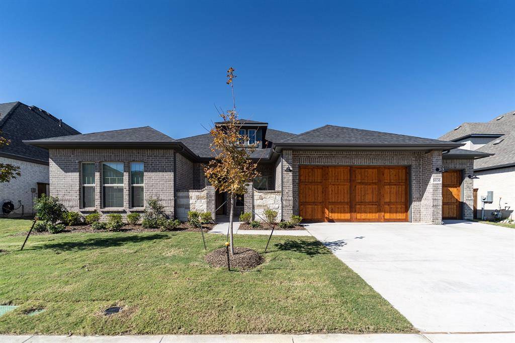 Mclendon Chisholm, TX 75032,1838 Abruzzo Drive