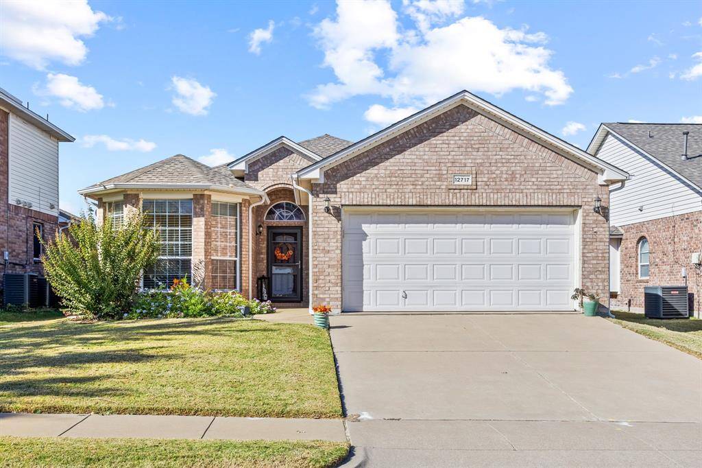 Fort Worth, TX 76244,12717 Hannahsville Lane