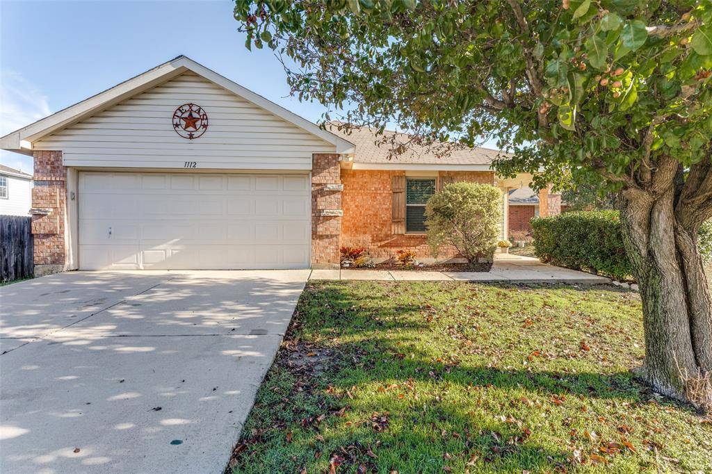 Fort Worth, TX 76052,1112 Day Dream Drive