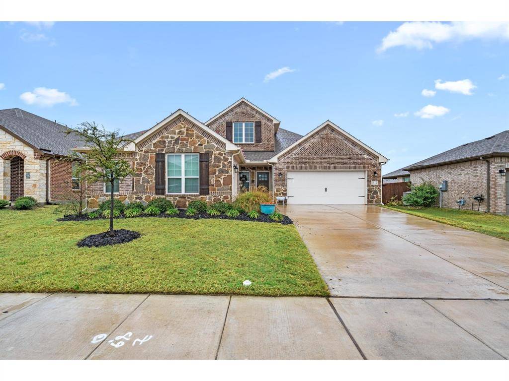 Haslet, TX 76052,1812 Bellatrix Drive
