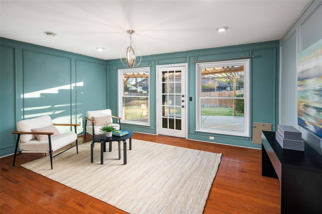 Plano, TX 75075,3528 Pinehurst Drive