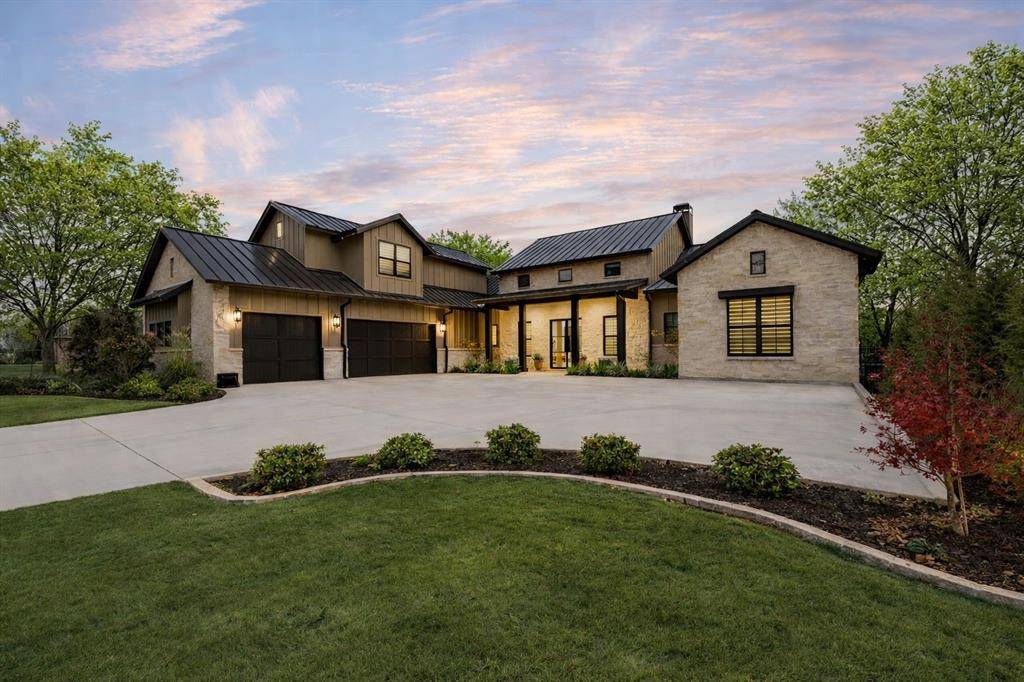 Corsicana, TX 75109,1196 The Shores Drive