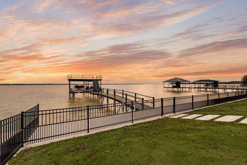 Corsicana, TX 75109,1196 The Shores Drive