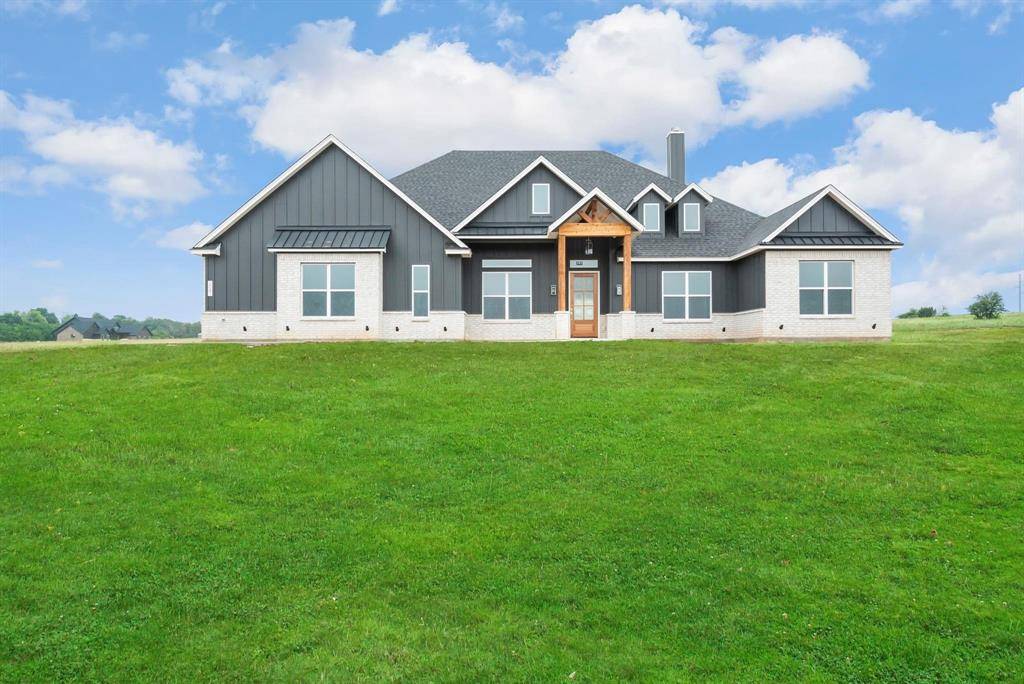 Weatherford, TX 76088,2041 Carrie Court