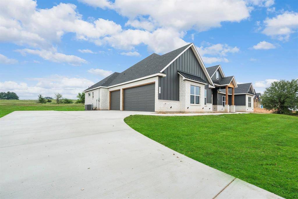 Weatherford, TX 76088,2041 Carrie Court