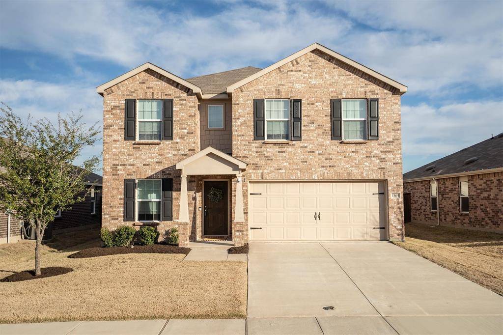 Aubrey, TX 76227,1305 Vernon Drive