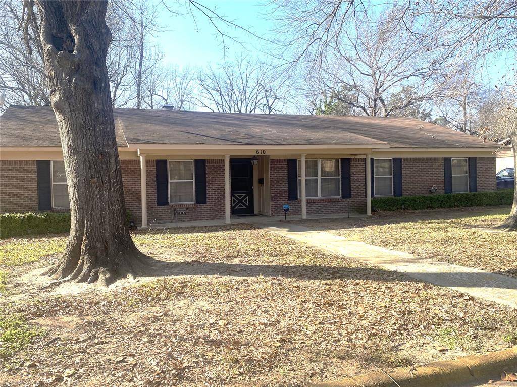 Paris, TX 75460,610 Wilburn Drive