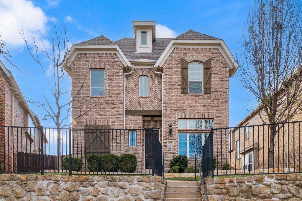 Irving, TX 75038,3606 Adriana Avenue