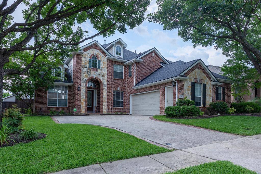 Mckinney, TX 75071,4705 Virginia Woods Drive