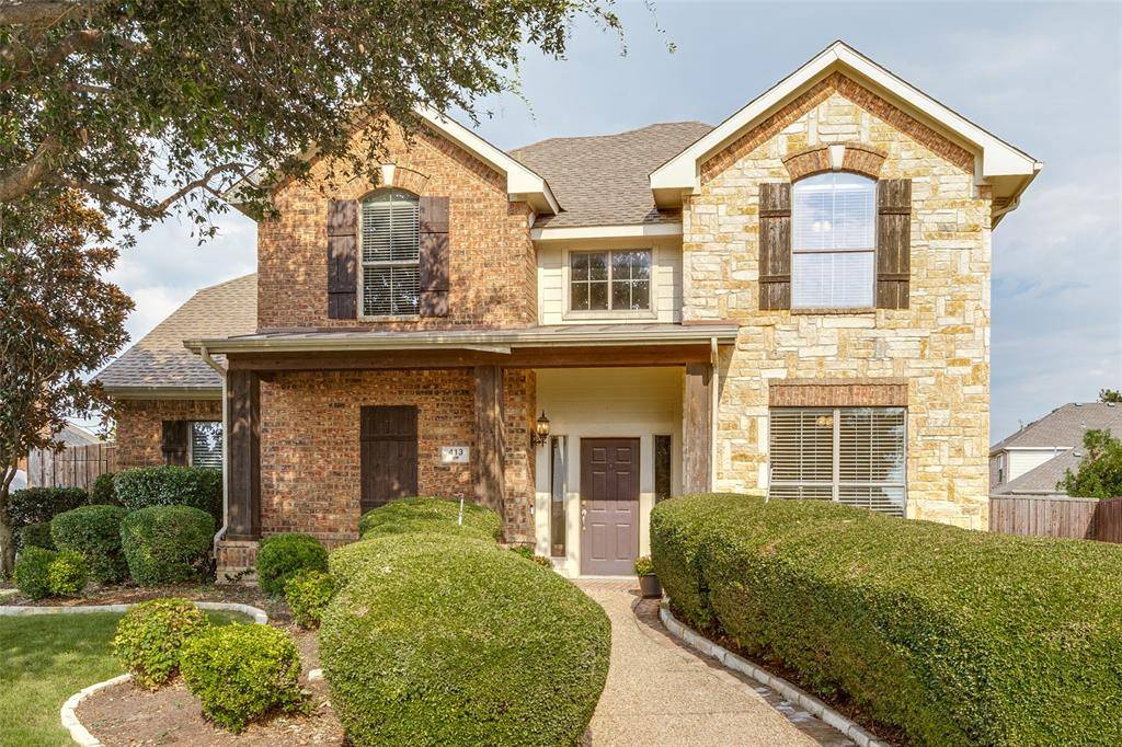 Murphy, TX 75094,413 Royal Oak Drive
