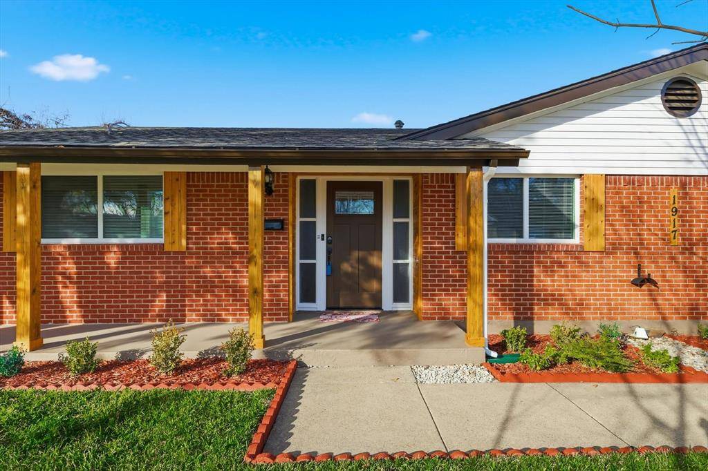 Richardson, TX 75080,1917 Provincetown Lane