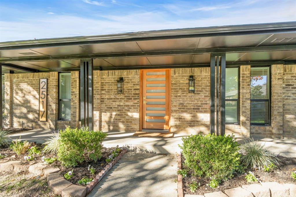 Plano, TX 75075,2517 Delmar Drive