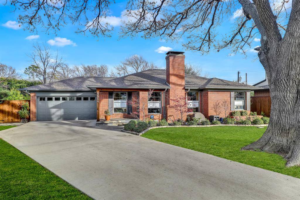 Dallas, TX 75220,9964 Mixon Drive