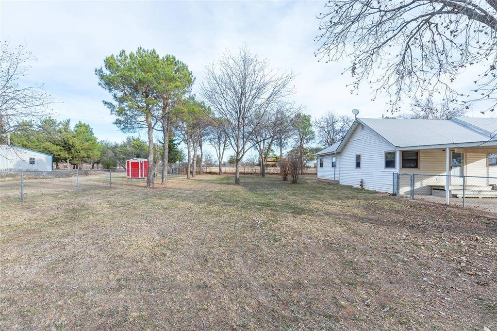 Clyde, TX 79510,1024 S 4th Street