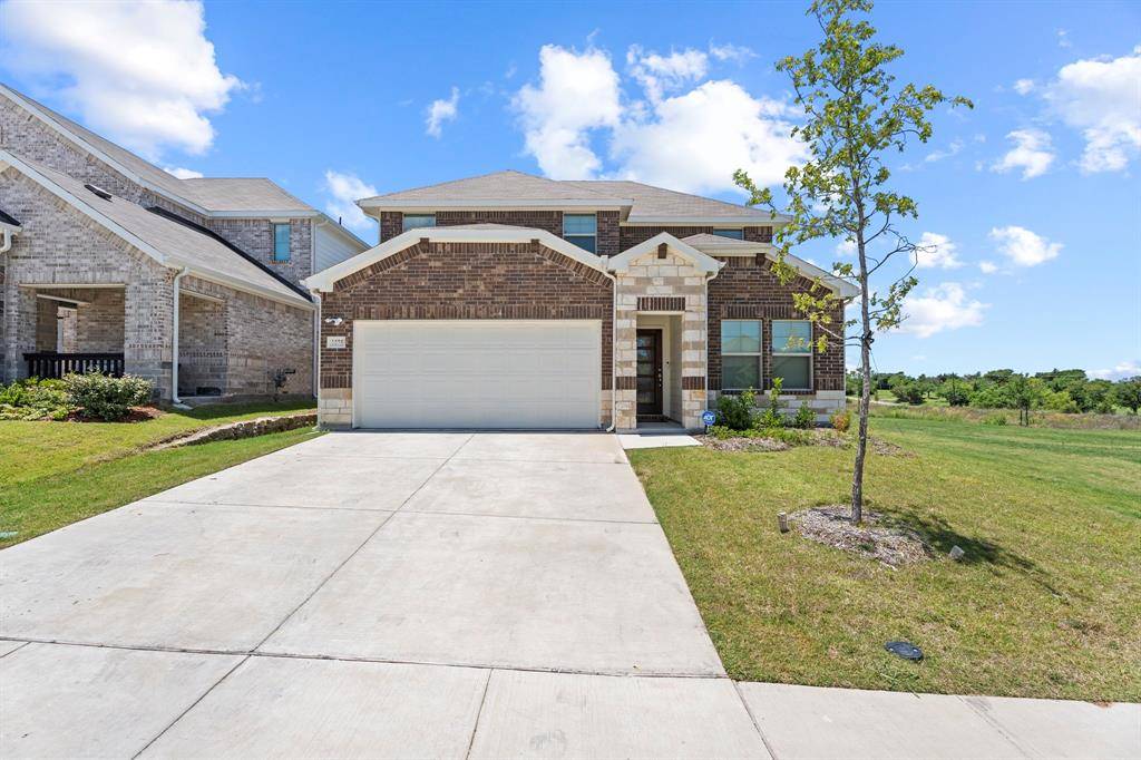 Forney, TX 75126,2275 Cliff Springs Drive
