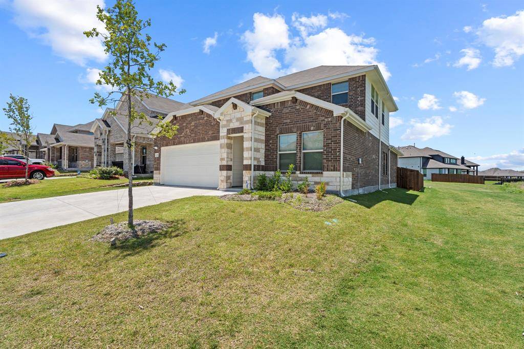 Forney, TX 75126,2275 Cliff Springs Drive