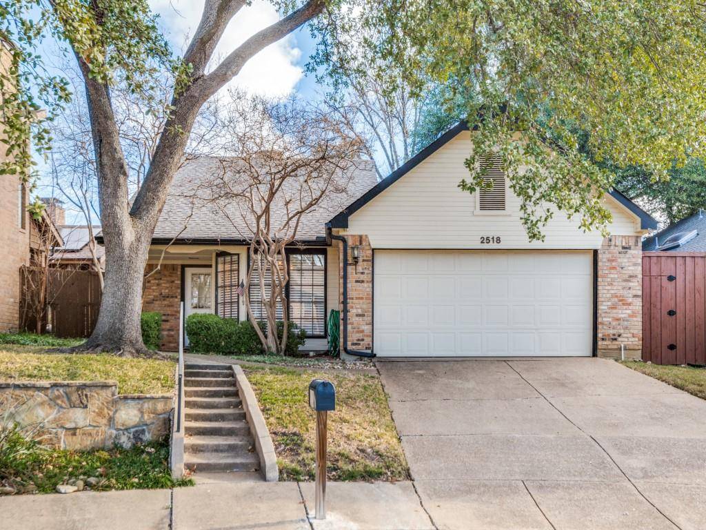 Carrollton, TX 75006,2518 Cattail Court