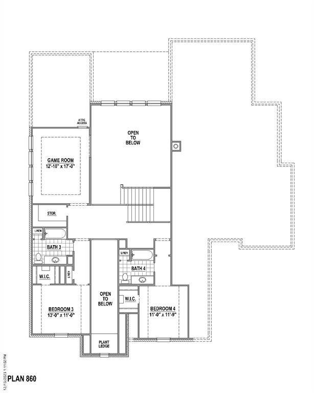 Lakewood Village, TX 75068,1500 Sunset Point Drive