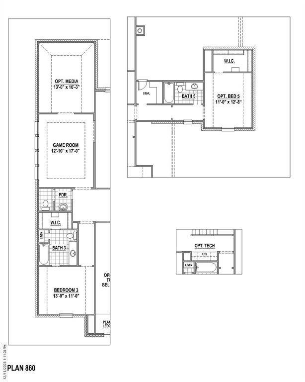 Lakewood Village, TX 75068,1500 Sunset Point Drive