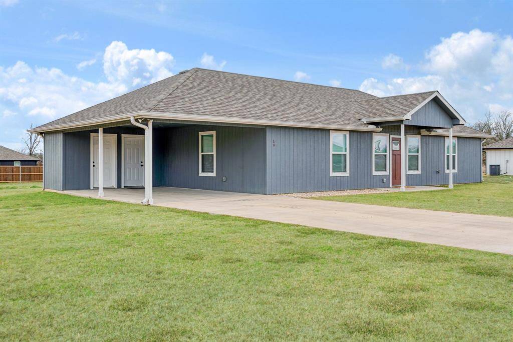 Paris, TX 75462,19 PR 43793