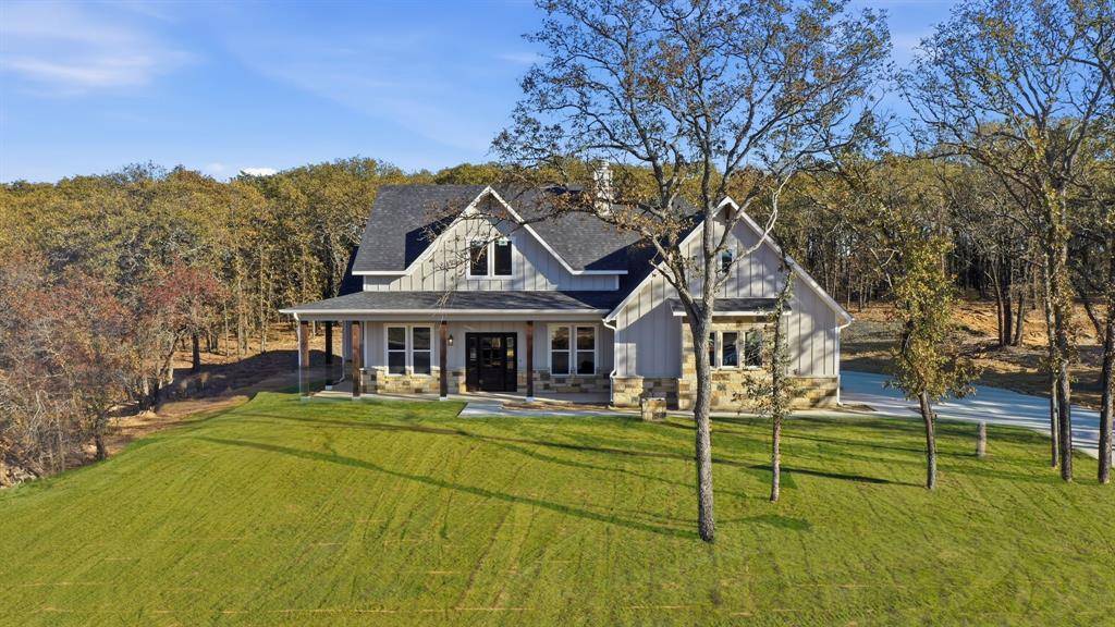 Poolville, TX 76487,Murry TBD Leo Lane