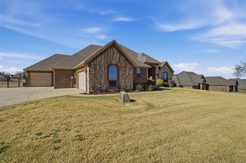 Weatherford, TX 76085,162 Ellis Spring Drive