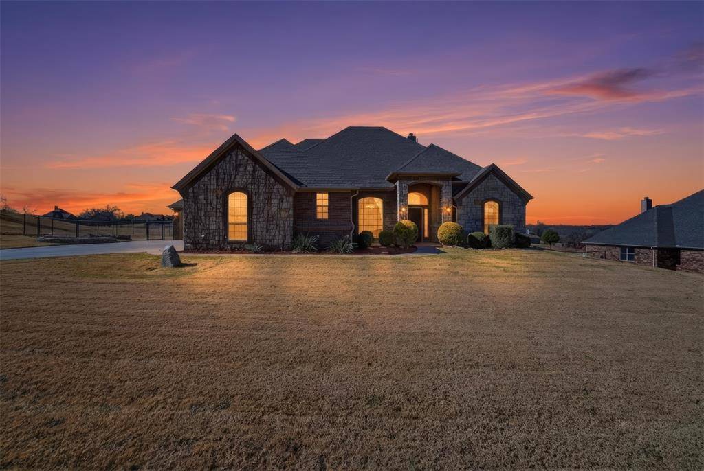 Weatherford, TX 76085,162 Ellis Spring Drive