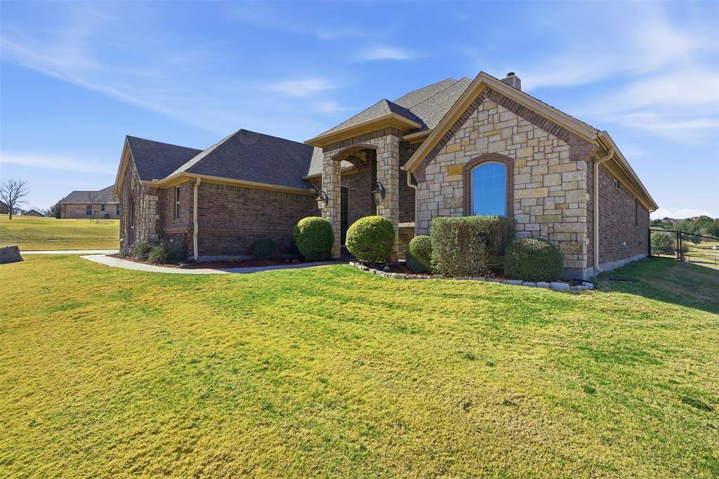 Weatherford, TX 76085,162 Ellis Spring Drive