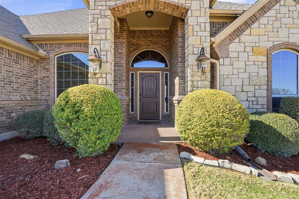 Weatherford, TX 76085,162 Ellis Spring Drive