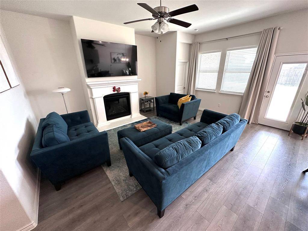 Forney, TX 75126,1016 Sublime Drive