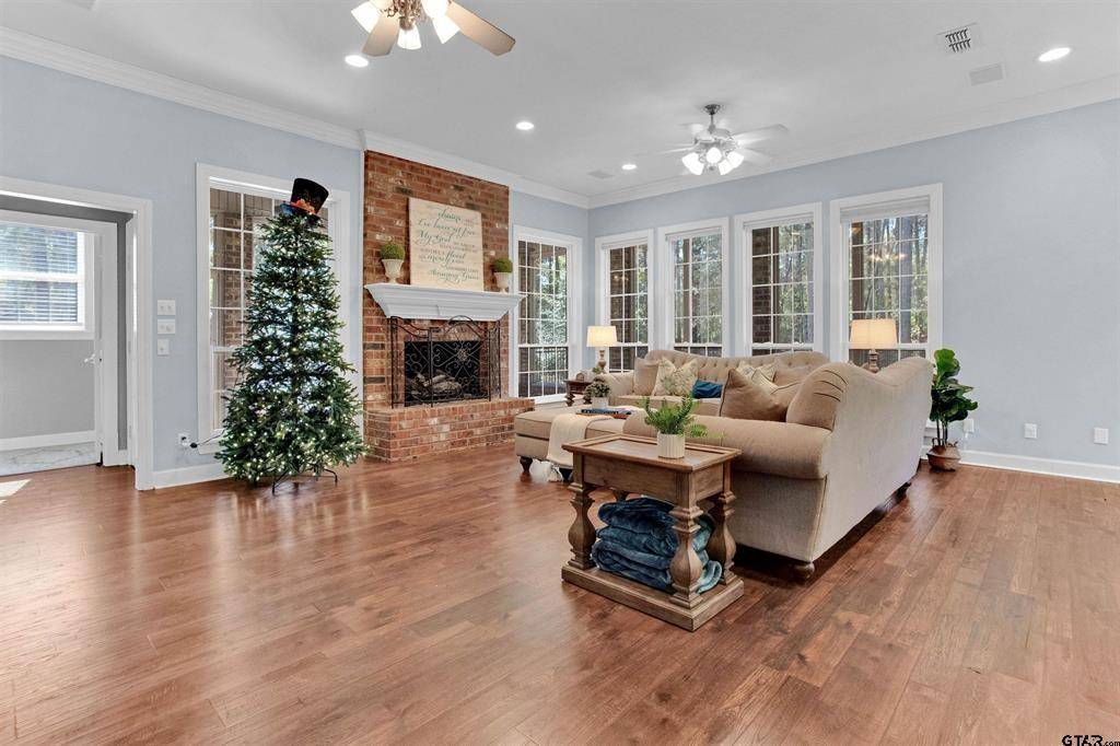 Lindale, TX 75771,1624 Meadowlark Lane