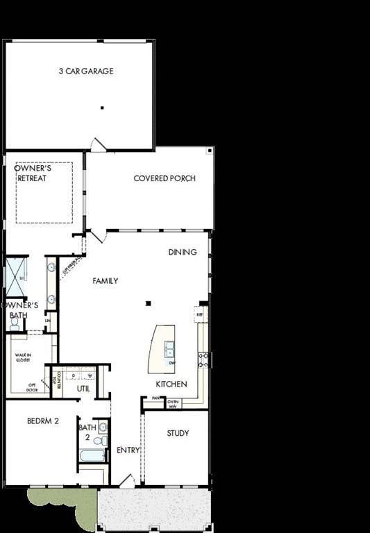 Arlington, TX 76005,2091 Pine Grove Lane