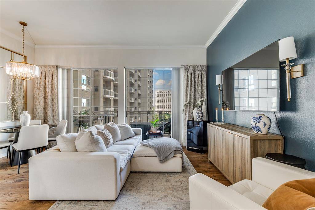 Dallas, TX 75219,3225 Turtle Creek #719