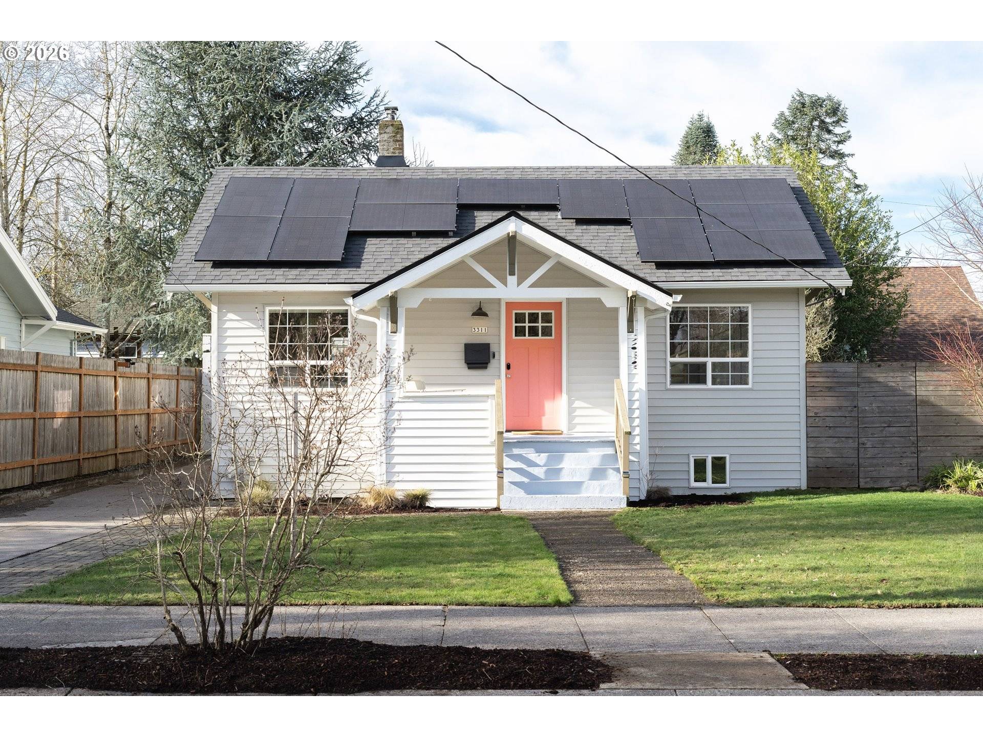 Portland, OR 97206,3311 SE 66TH AVE