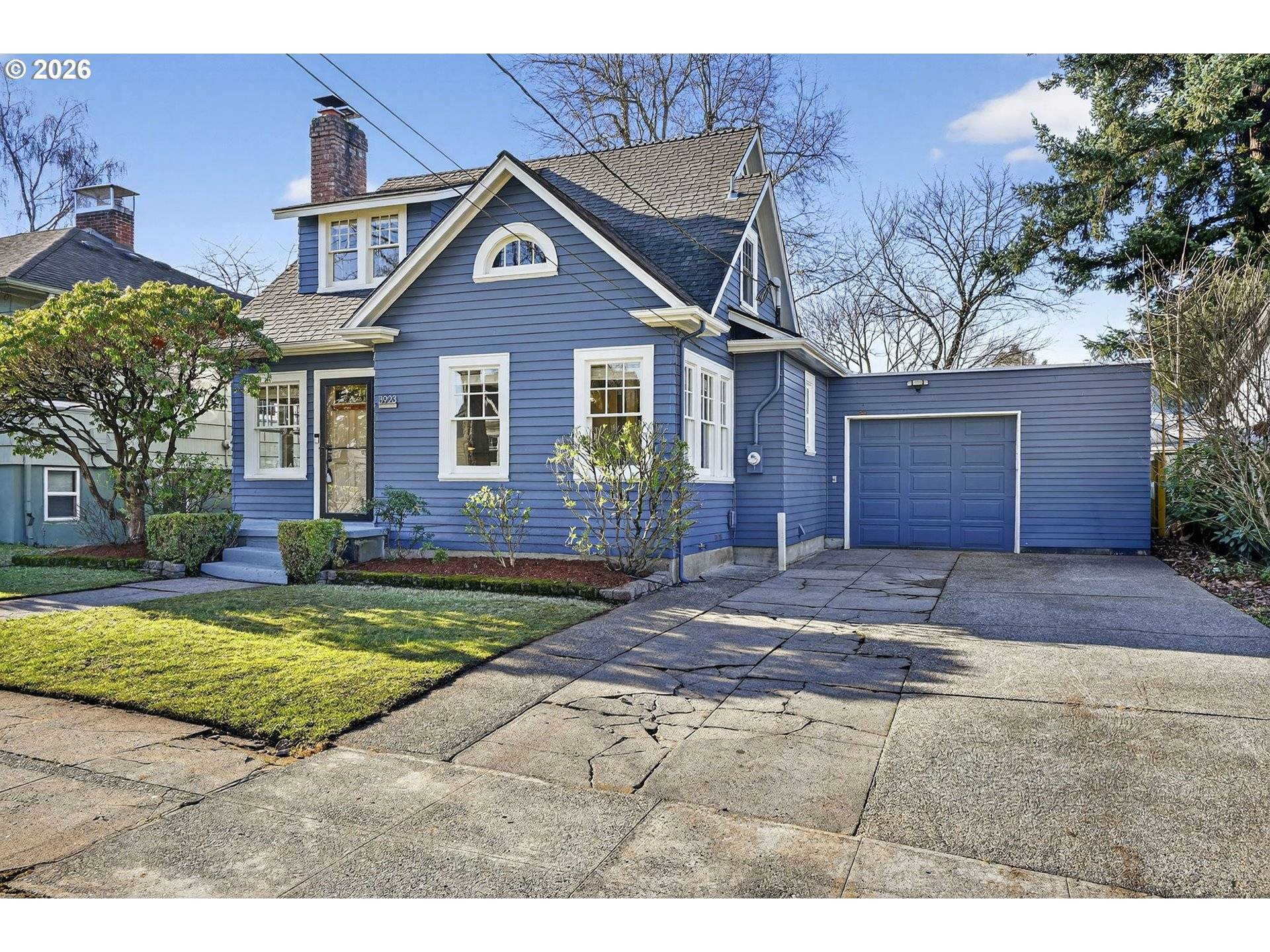 Portland, OR 97213,3923 NE 76TH AVE