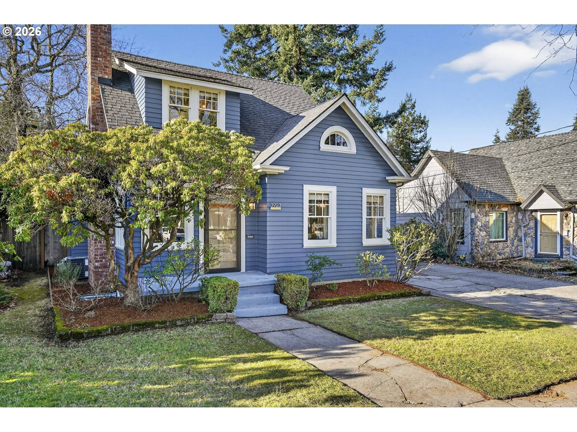 Portland, OR 97213,3923 NE 76TH AVE