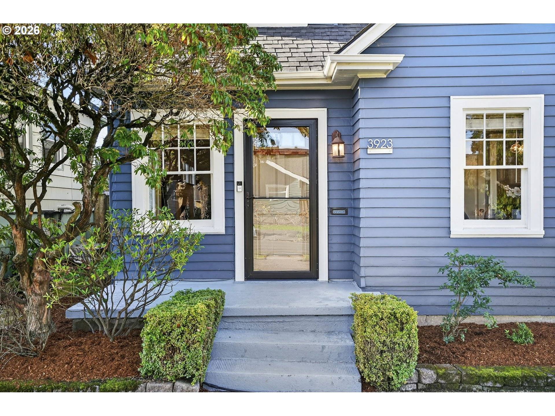 Portland, OR 97213,3923 NE 76TH AVE