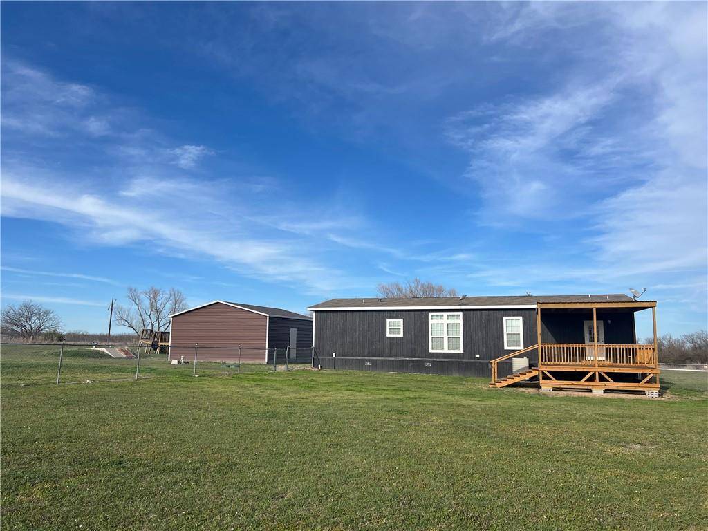 Hubbard, TX 76648,161 Meadowview Lane