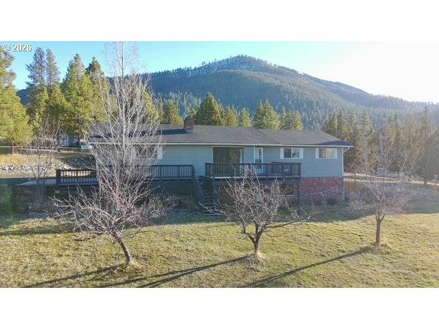 Canyon City, OR 97820,324 EDGEWOOD DR