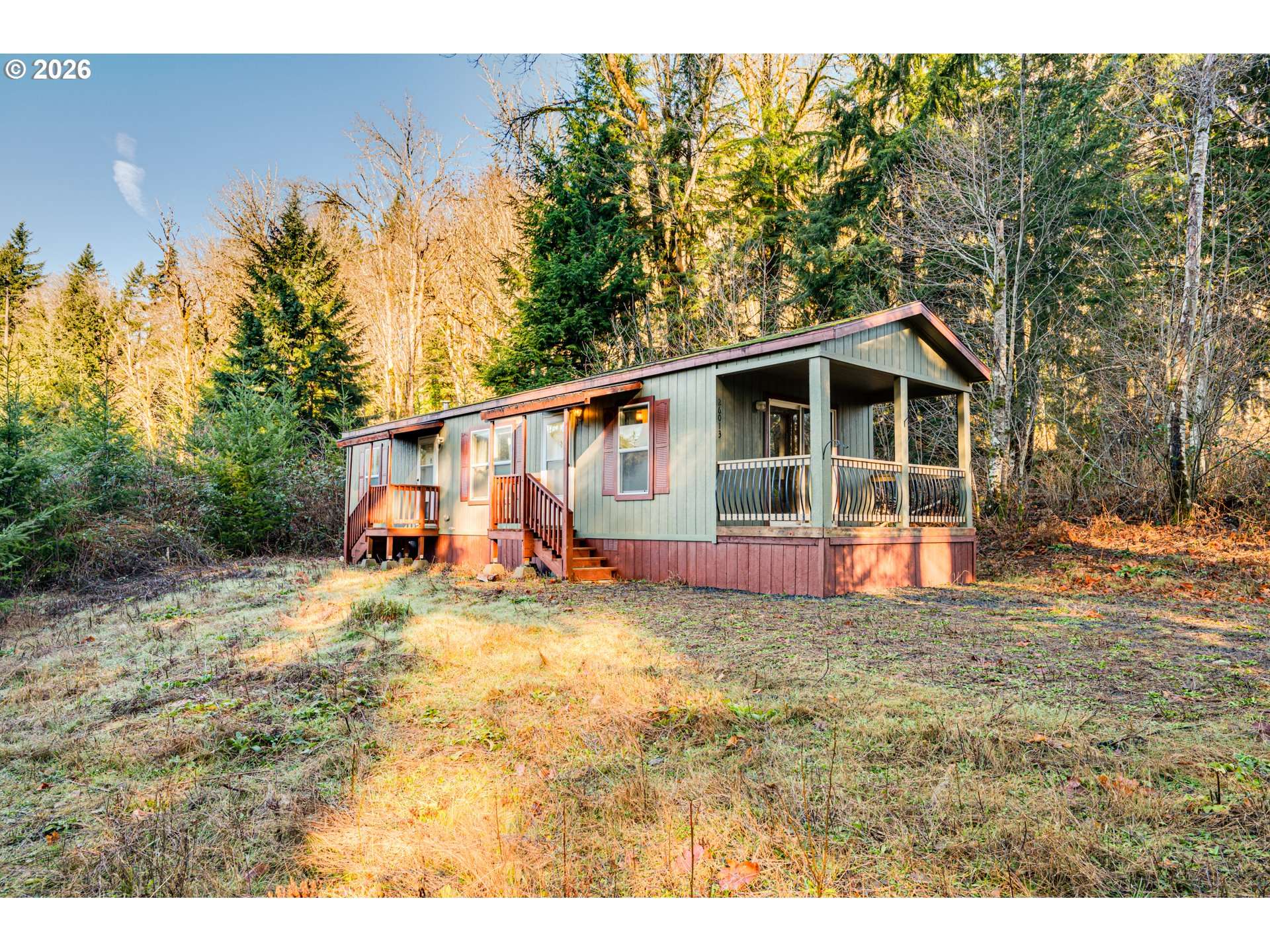 Amboy, WA 98601,43902 NE COLUMBIA TIE RD