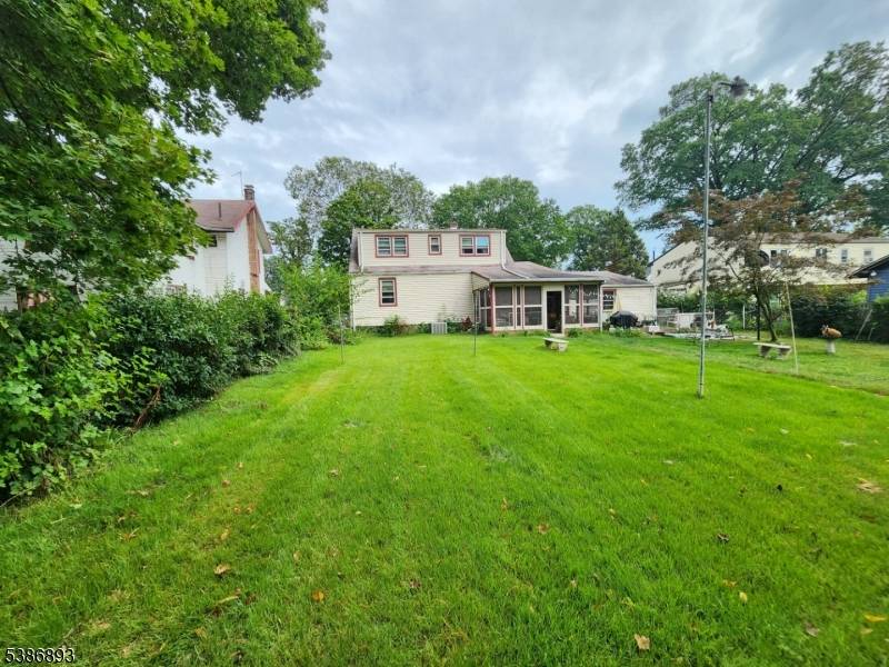 Plainfield City, NJ 07060,774 Webster Pl