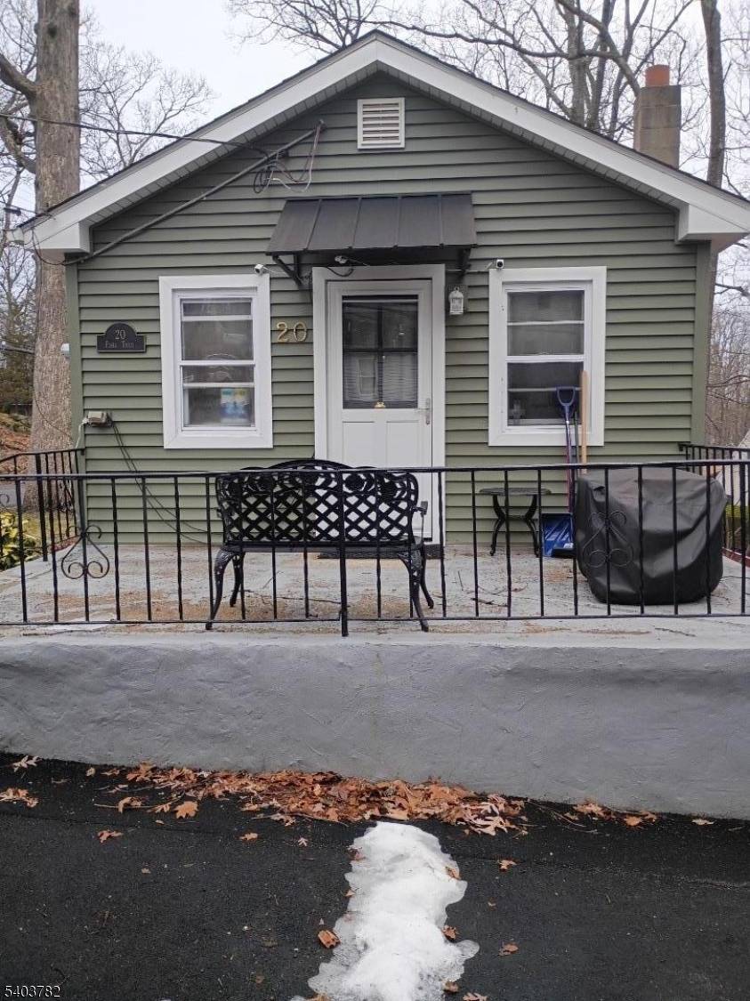 Hopatcong Boro, NJ 07843,20 Fiske Trl