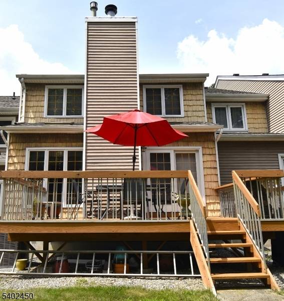 Parsippany-troy Hills Twp., NJ 07950,47 Edgefield Dr