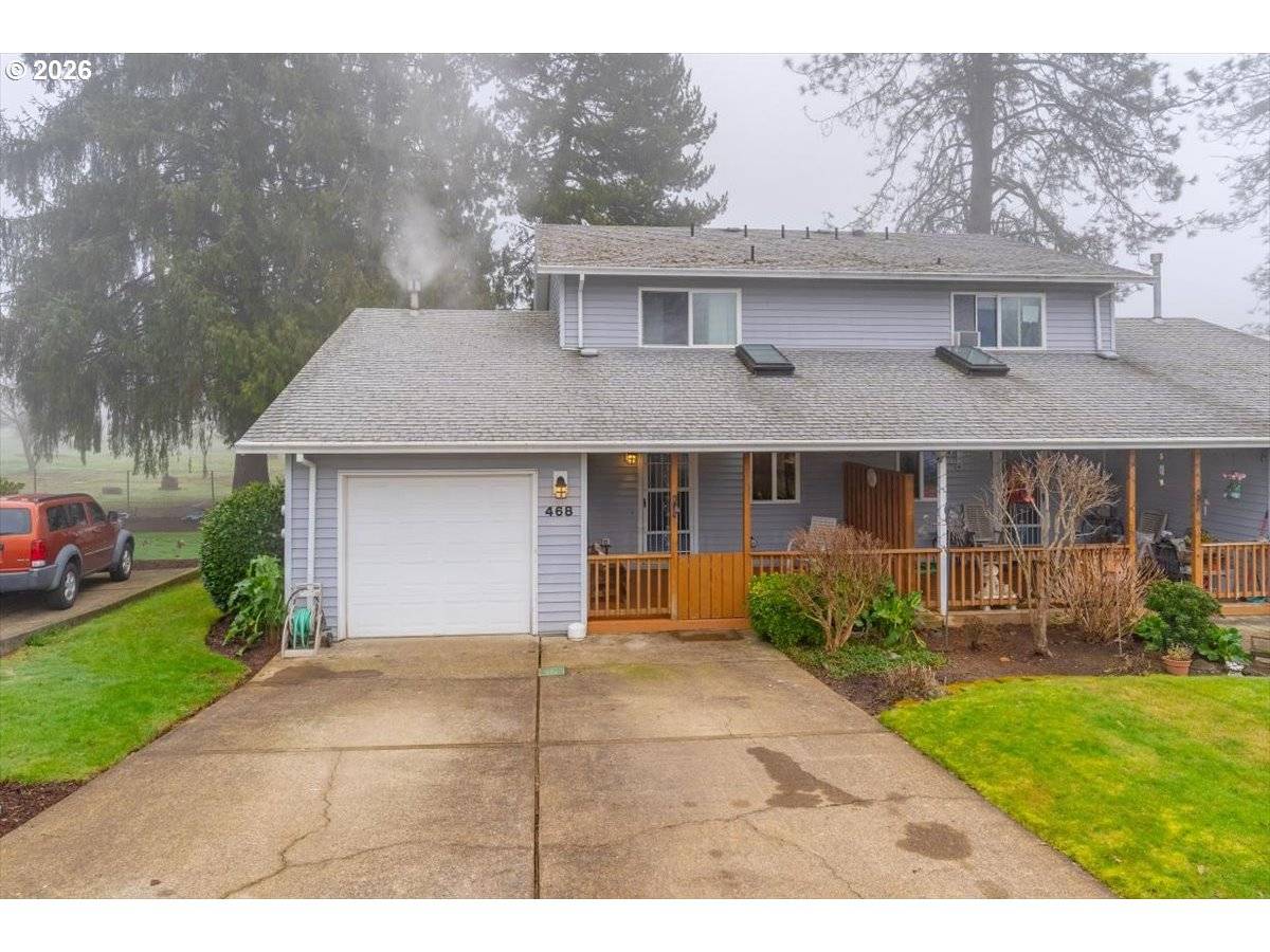 Oregon City, OR 97045,468 HARRIS LN