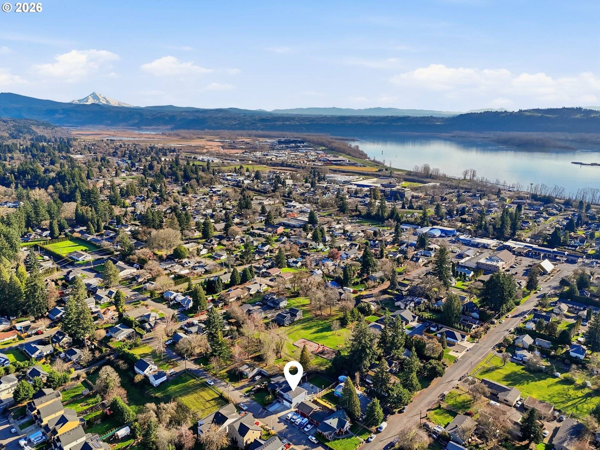 Washougal, WA 98671,1228 I ST