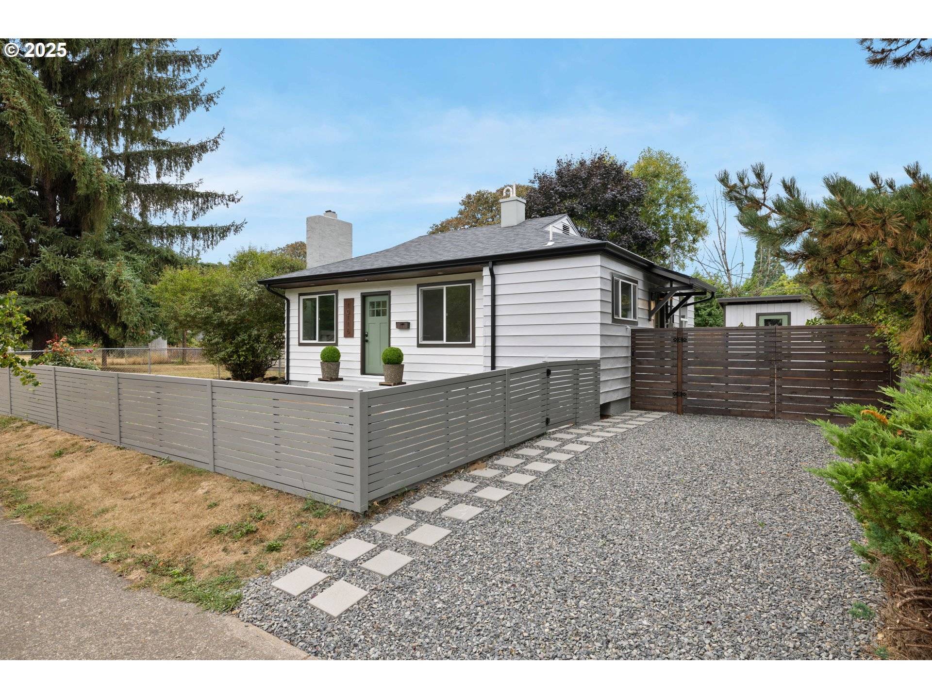 Portland, OR 97203,10116 N HUDSON ST