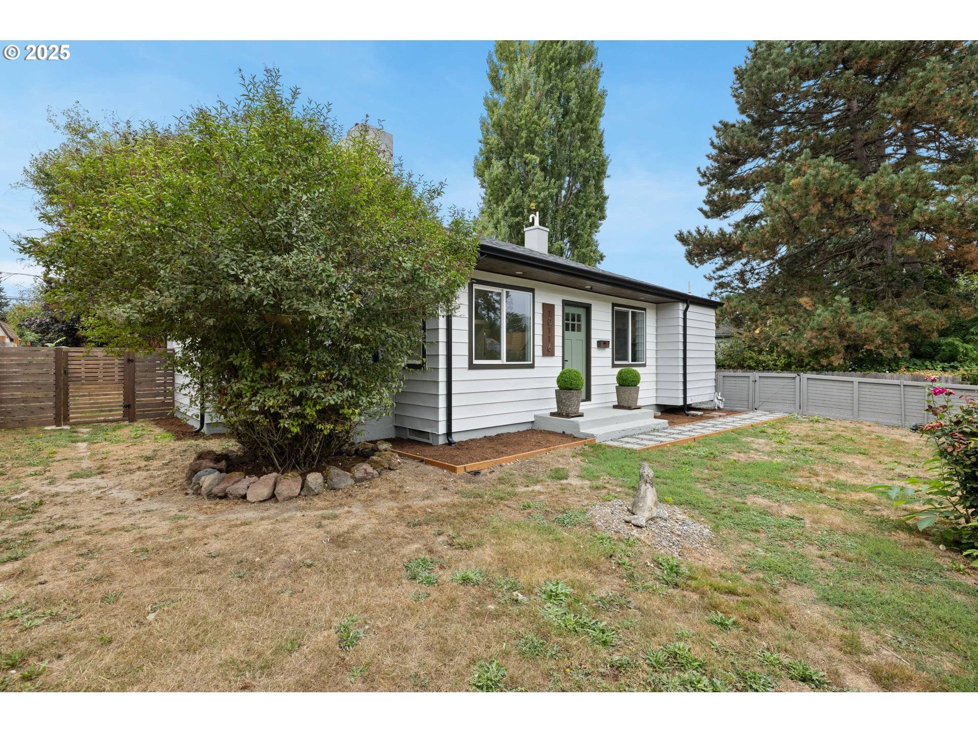 Portland, OR 97203,10116 N HUDSON ST