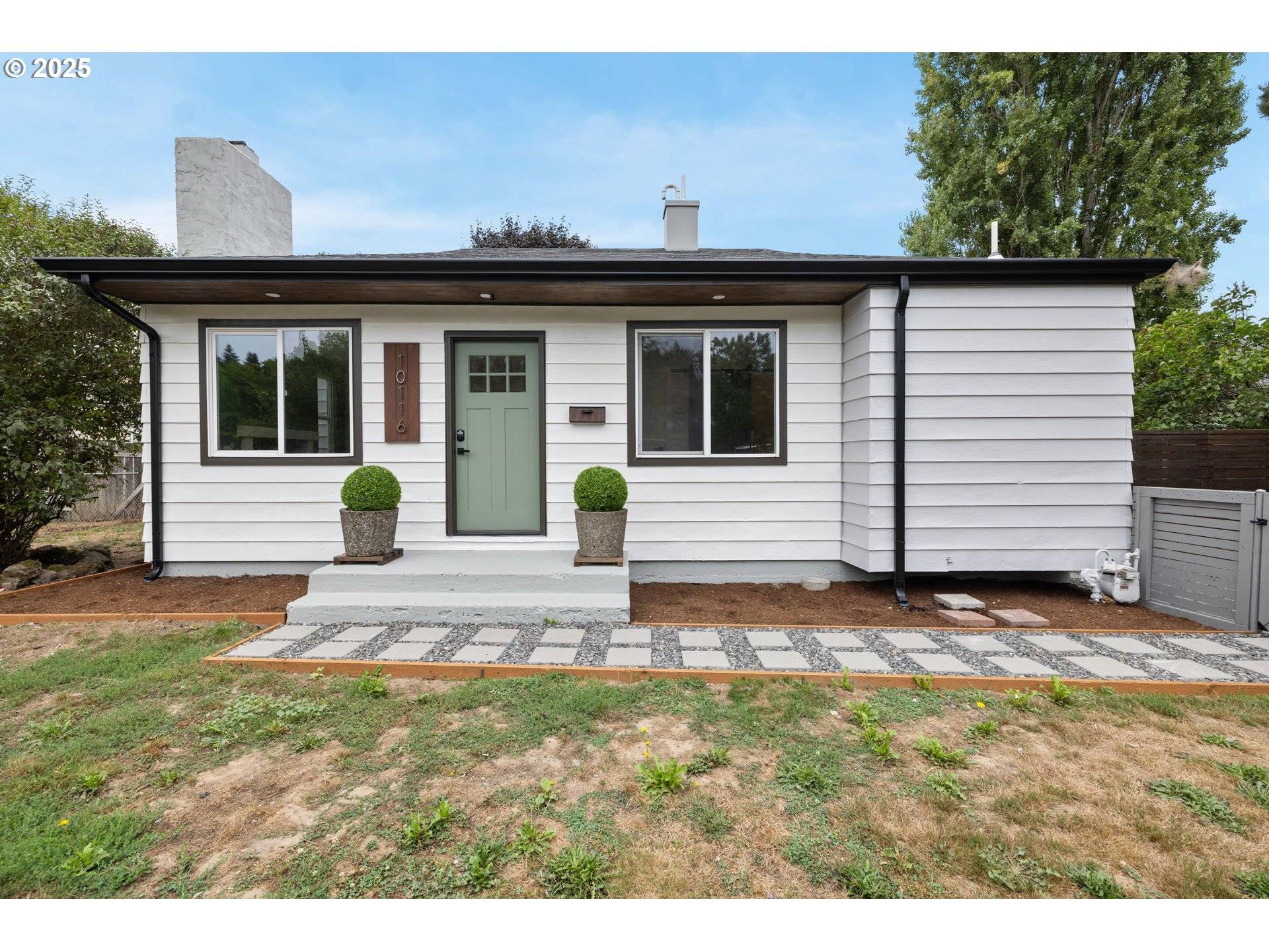 Portland, OR 97203,10116 N HUDSON ST