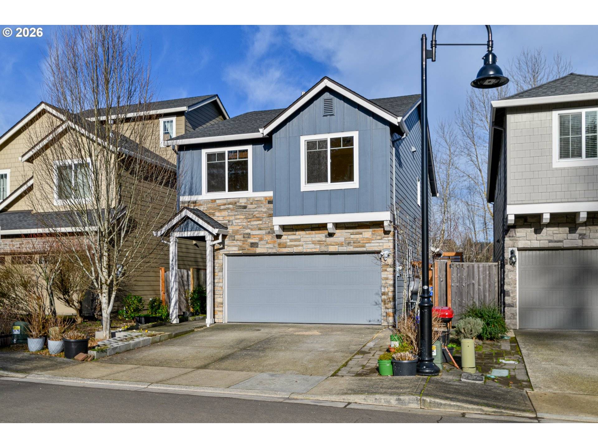 Happy Valley, OR 97015,13869 SE SISKIN LN