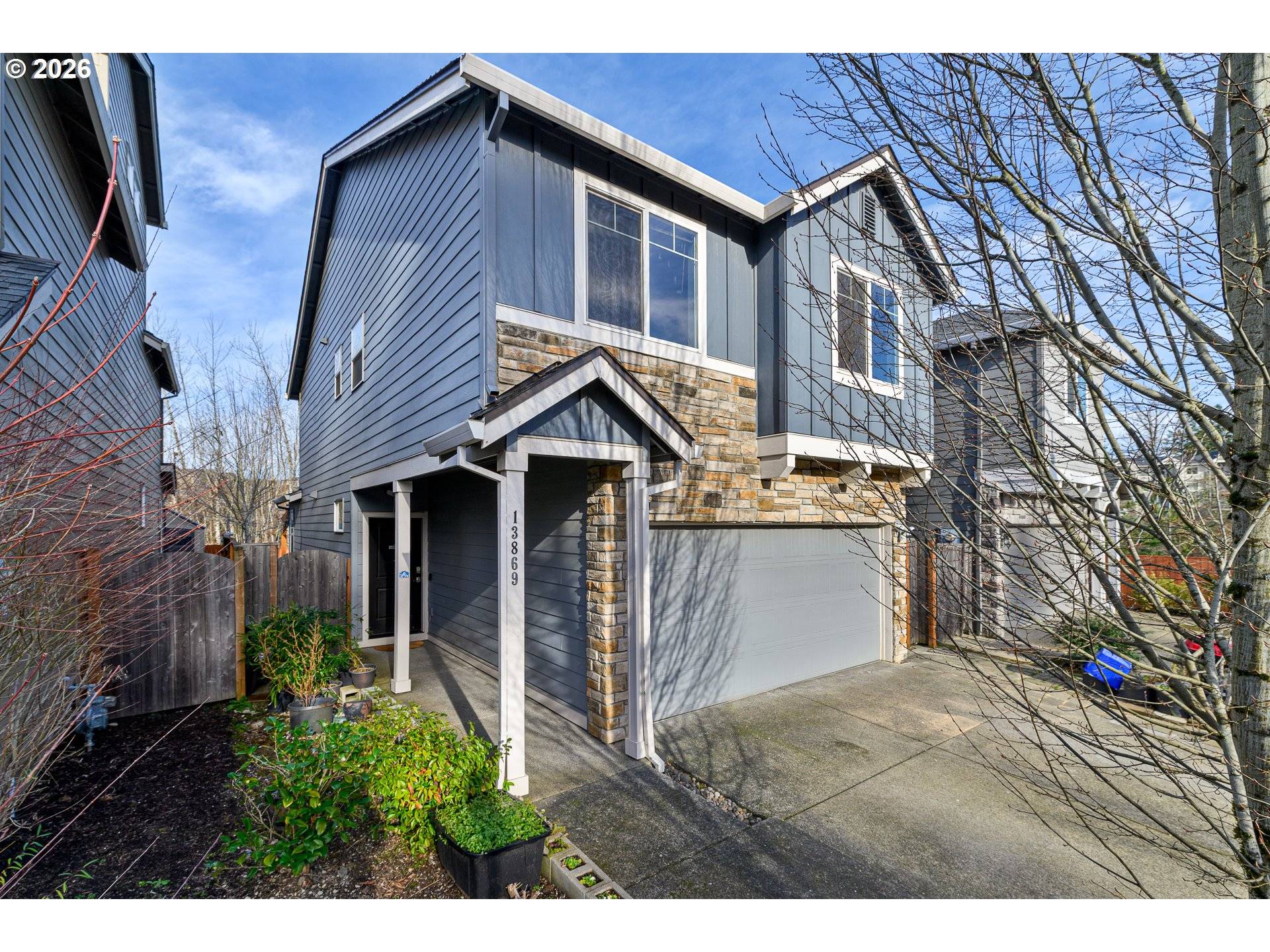 Happy Valley, OR 97015,13869 SE SISKIN LN